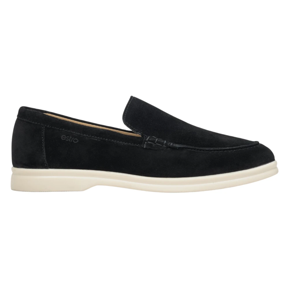 Shoes > Flats > Loafers - - Estro - Modalova