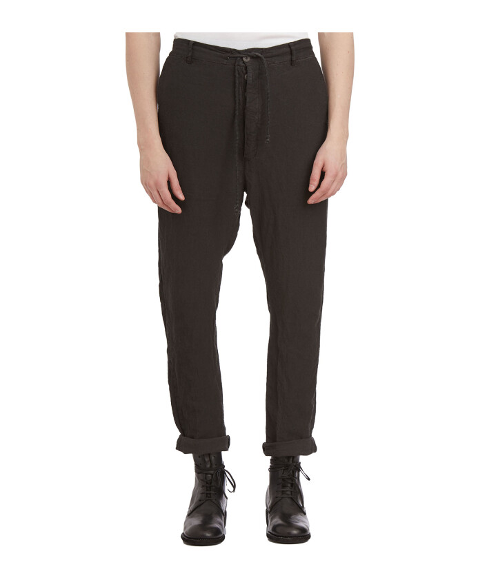pantalon-large-en-lin