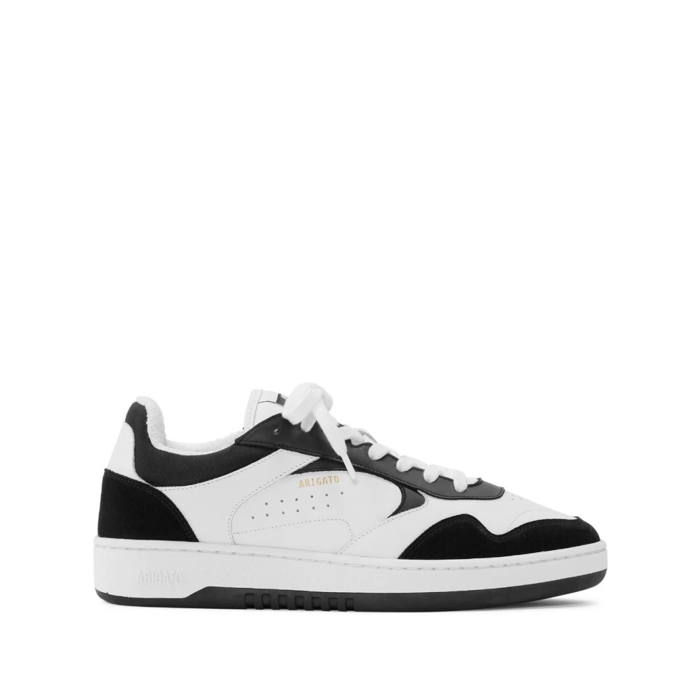Axel Arigato Witte Sneakers voor Heren Ss24 White Heren