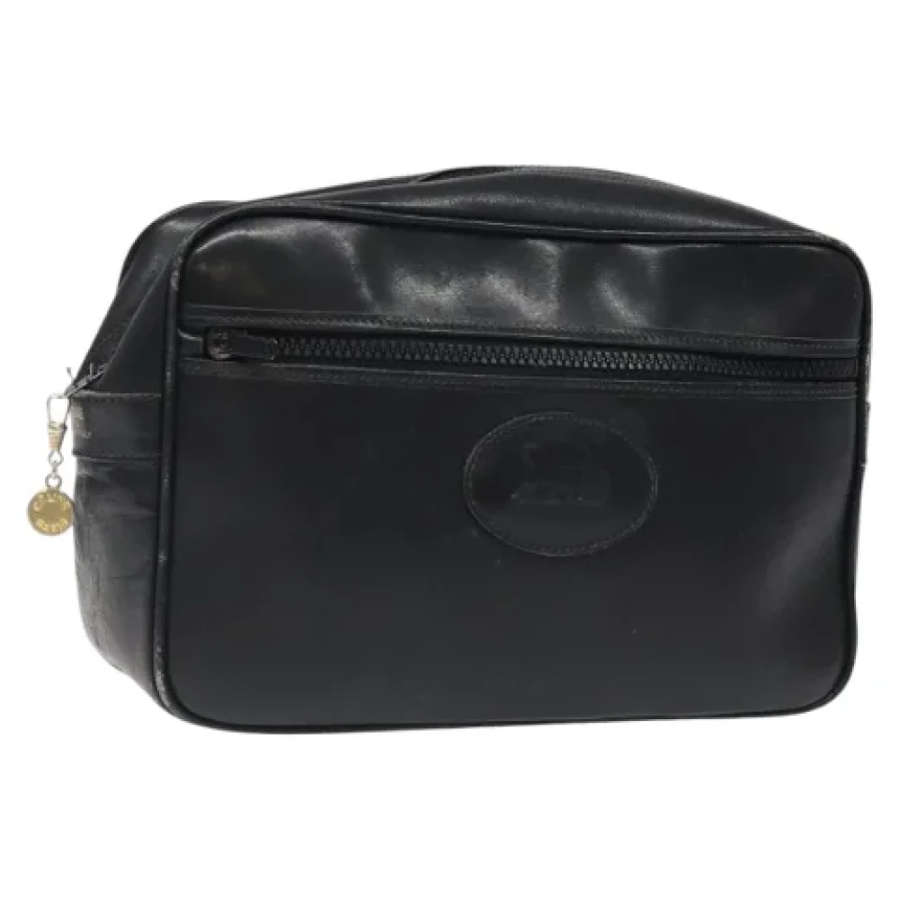 Pre-owned > Pre-owned Bags > Pre-owned Clutches - - Celine Vintage - Modalova