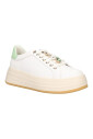 blanc-vert-lea-baskets-elegantes