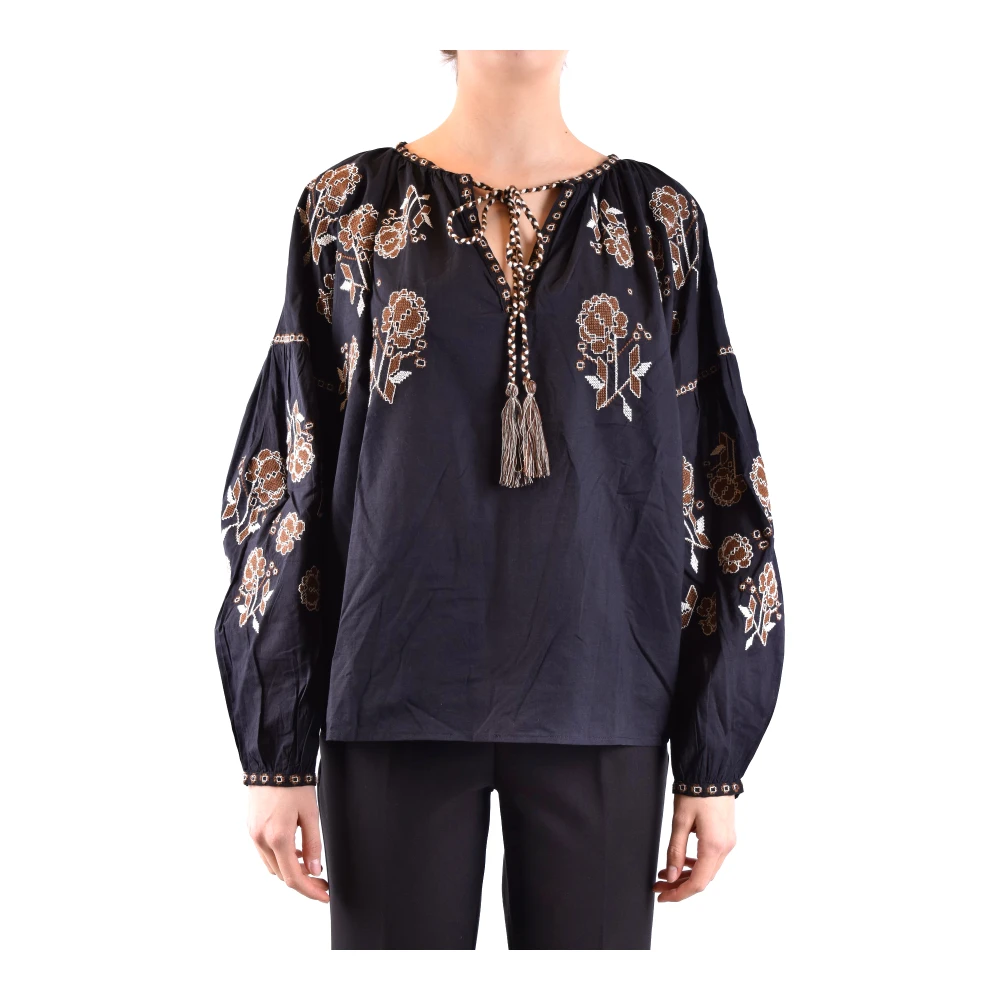 Blouses & Shirts > Blouses - - P.a.r.o.s.h. - Modalova