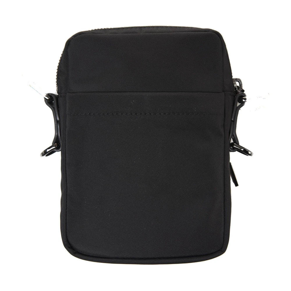 Dsquared2 Urban Crossbody Tas Zwart Black Heren
