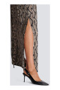 robe-chemise-en-soie-python