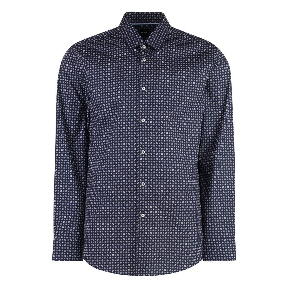 Shirts > Casual Shirts - - Hugo Boss - Modalova