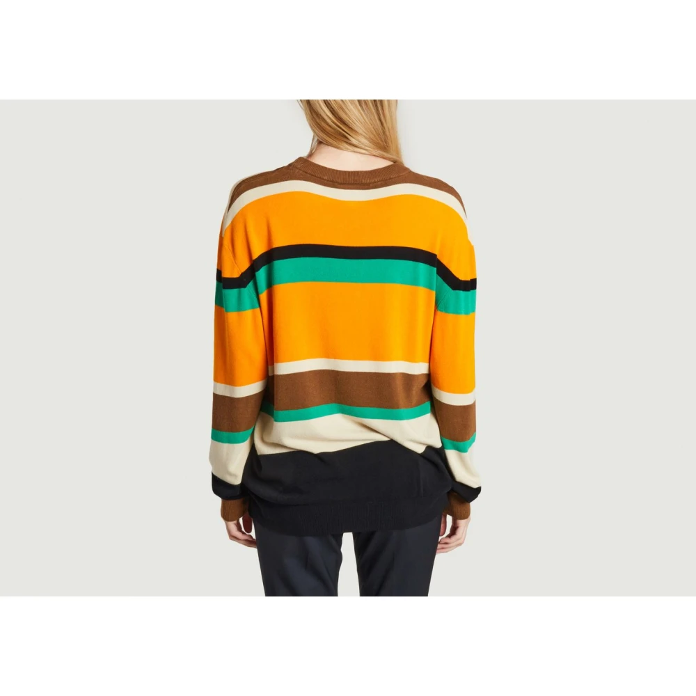 Rita Row Knitwear Multicolor Dames