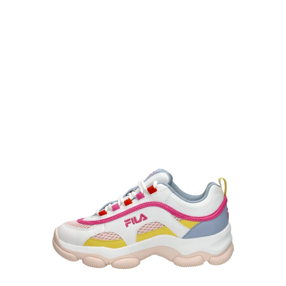 Fila Strada Dreamster CB Dames Schoenen Veelkleurig Multicolor