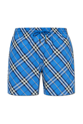 shorts-de-bain-a-carreaux