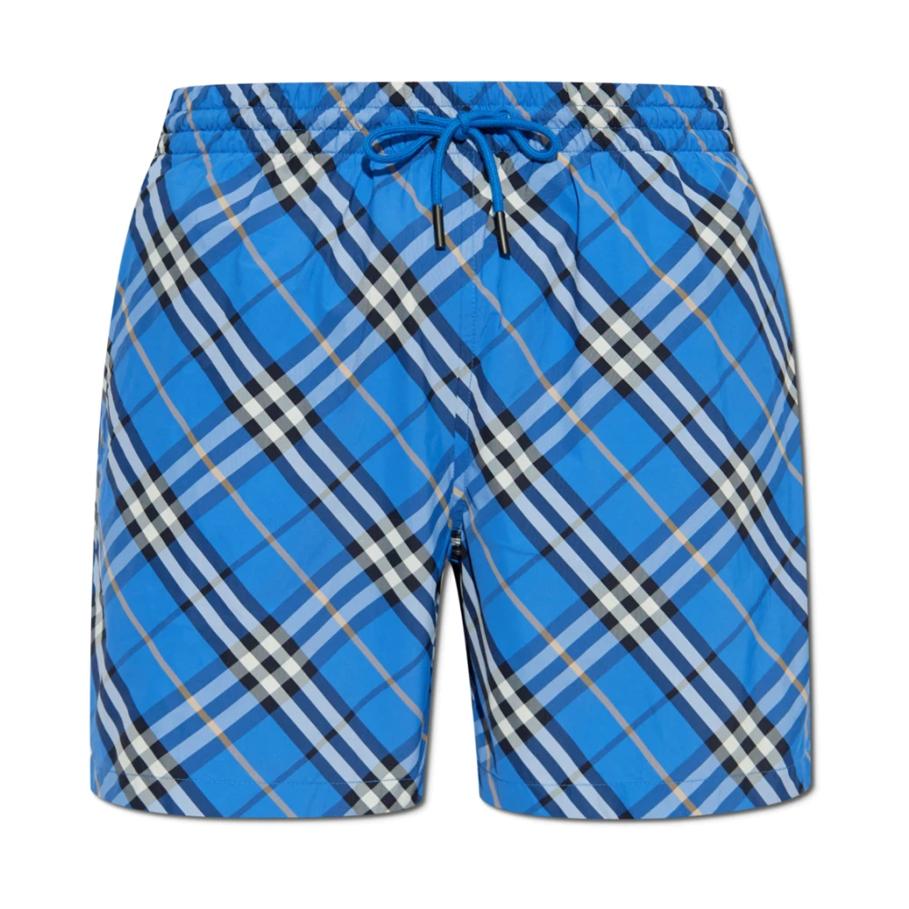 Swimwear > Beachwear - - Burberry - Modalova