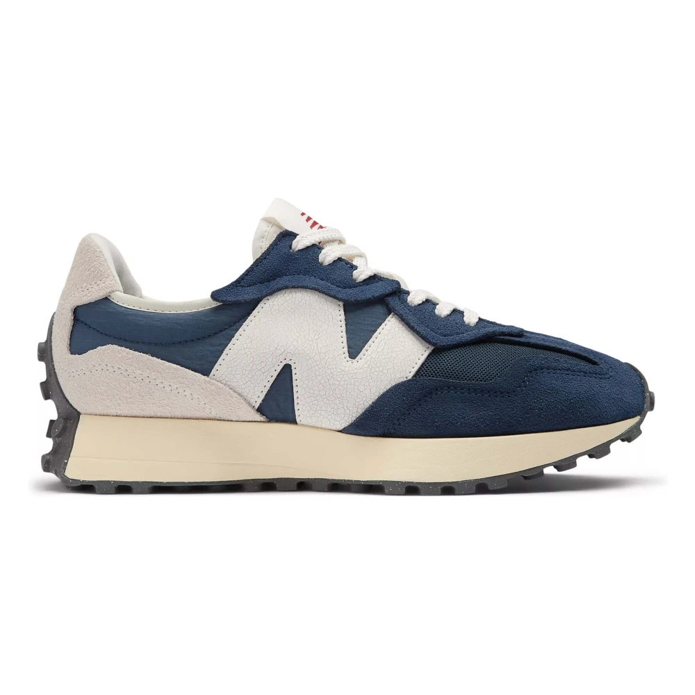 New Balance 327 WRG Sneakers Blue, Herr