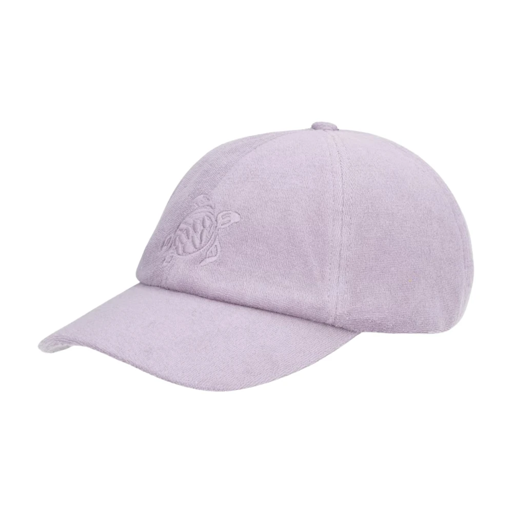 Vilebrequin Unisex Viola Accessori, Taglia Unica, New,