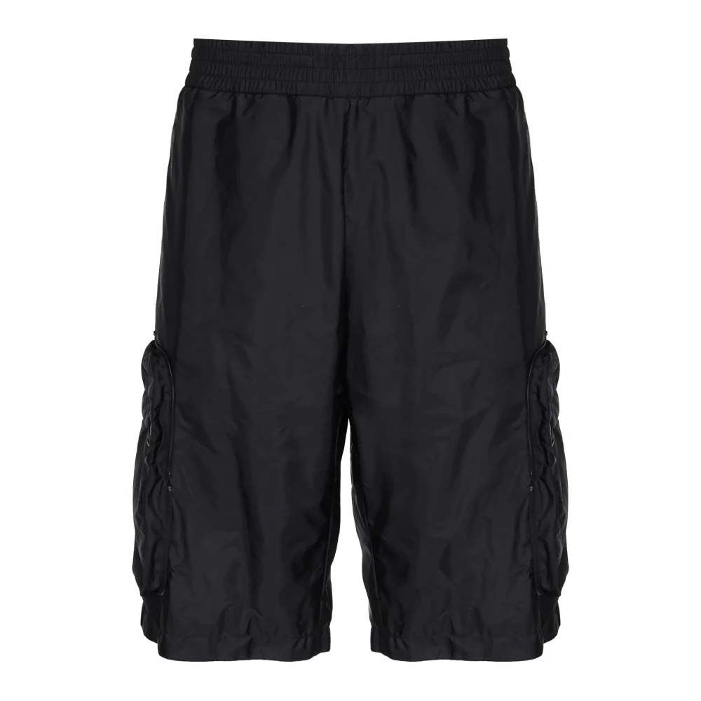 Shorts > Casual Shorts - - Moncler - Modalova