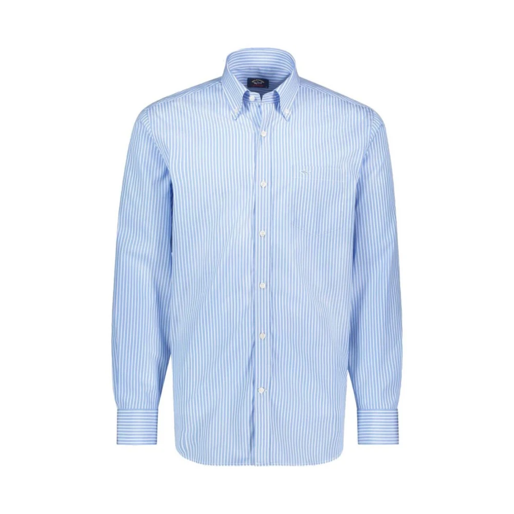 Shirts > Casual Shirts - - Paul & Shark - Modalova