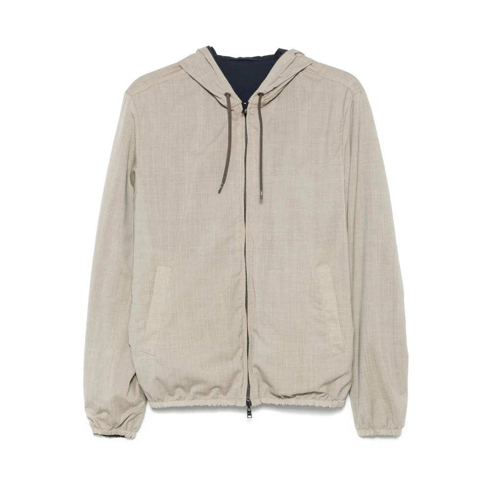 Jackets > Light Jackets - - Herno - Modalova