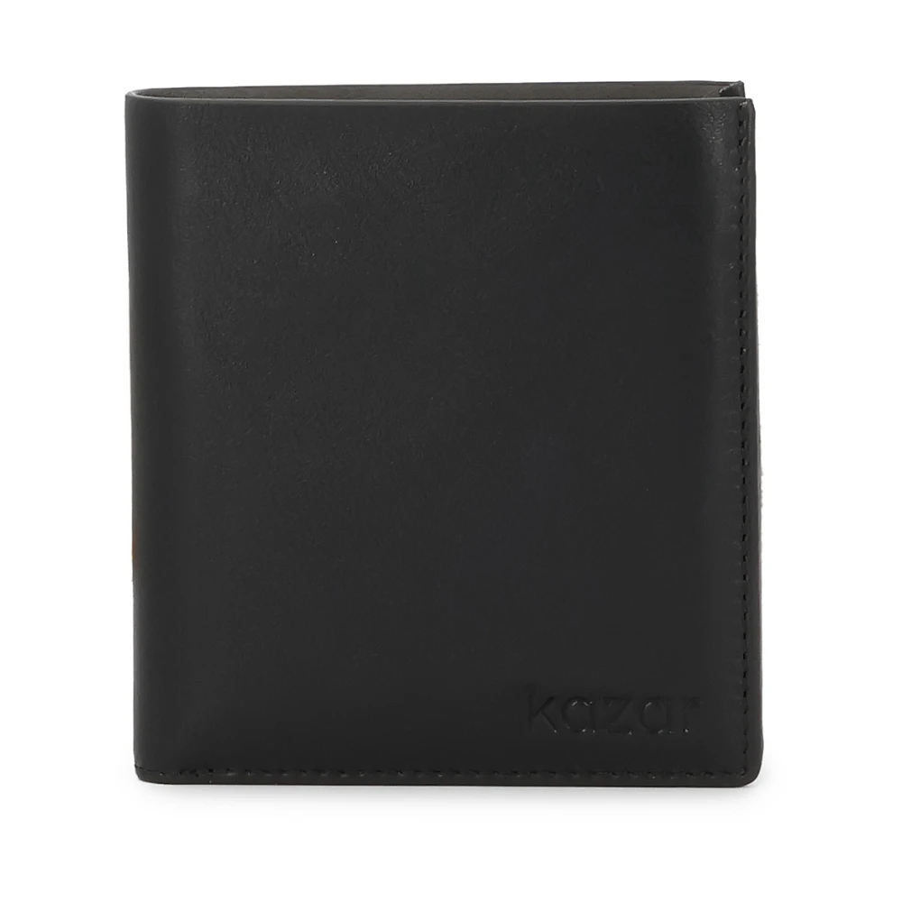 Kazar Mannelijk Zwart Wallets & Cardholders