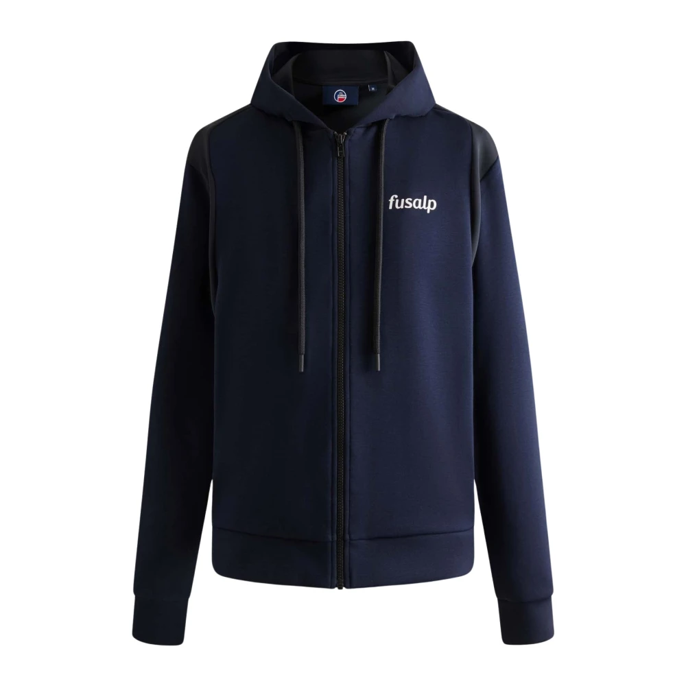 Sweatshirts & Hoodies > Zip-throughs - - Fusalp - Modalova