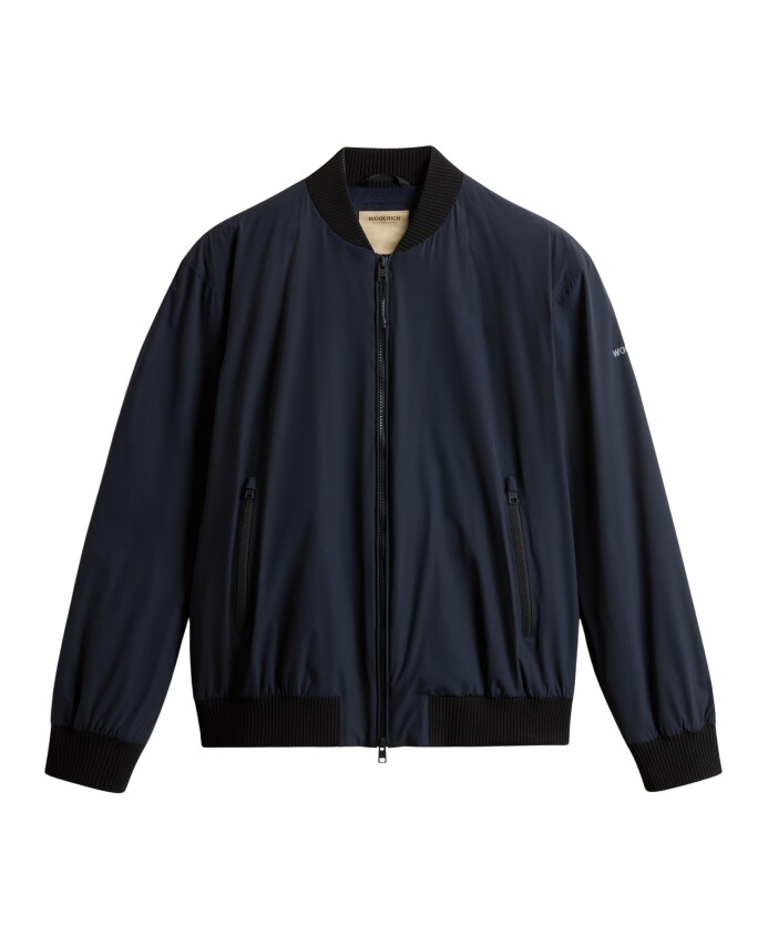 blouson-bomber-classique