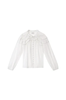 Christa Blouse