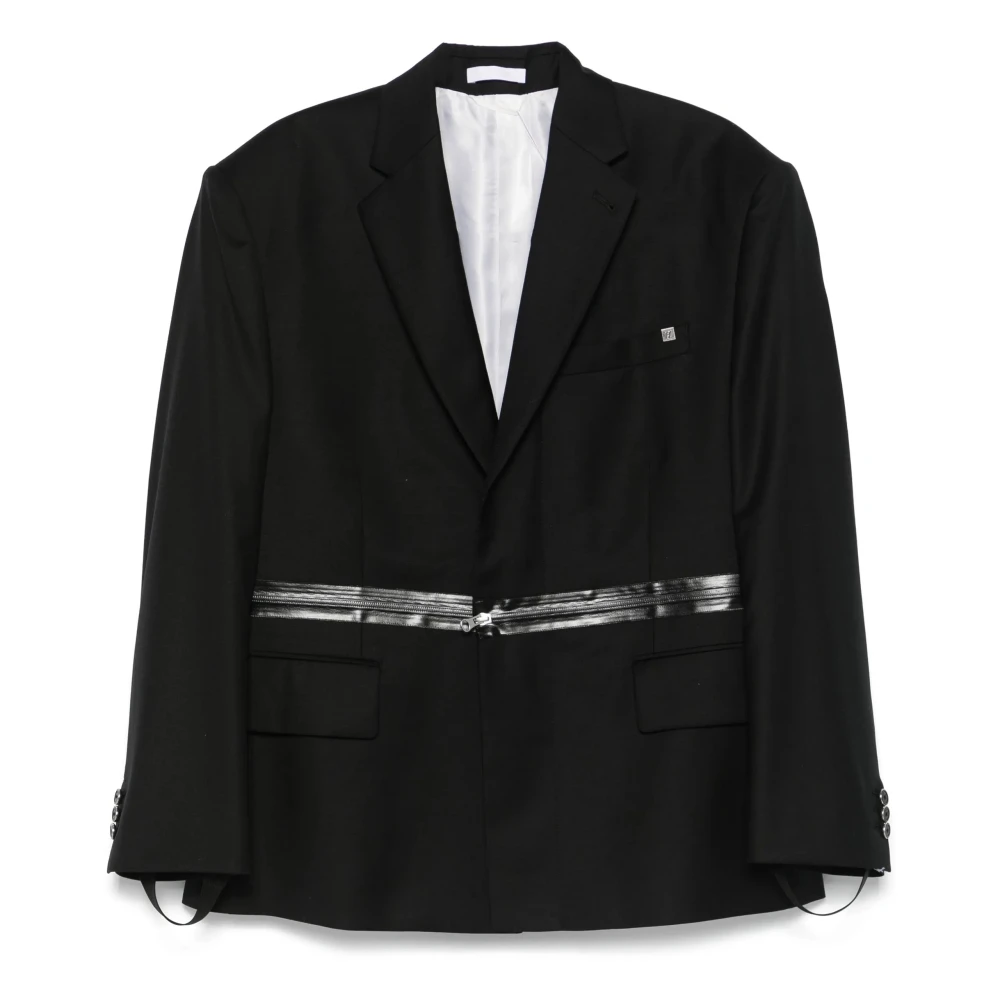 Jackets > Blazers - - Helmut Lang - Modalova