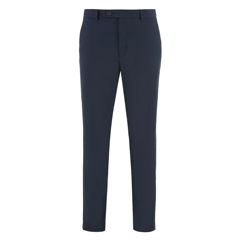 Trousers > Slim-fit Trousers - - Hugo - Modalova