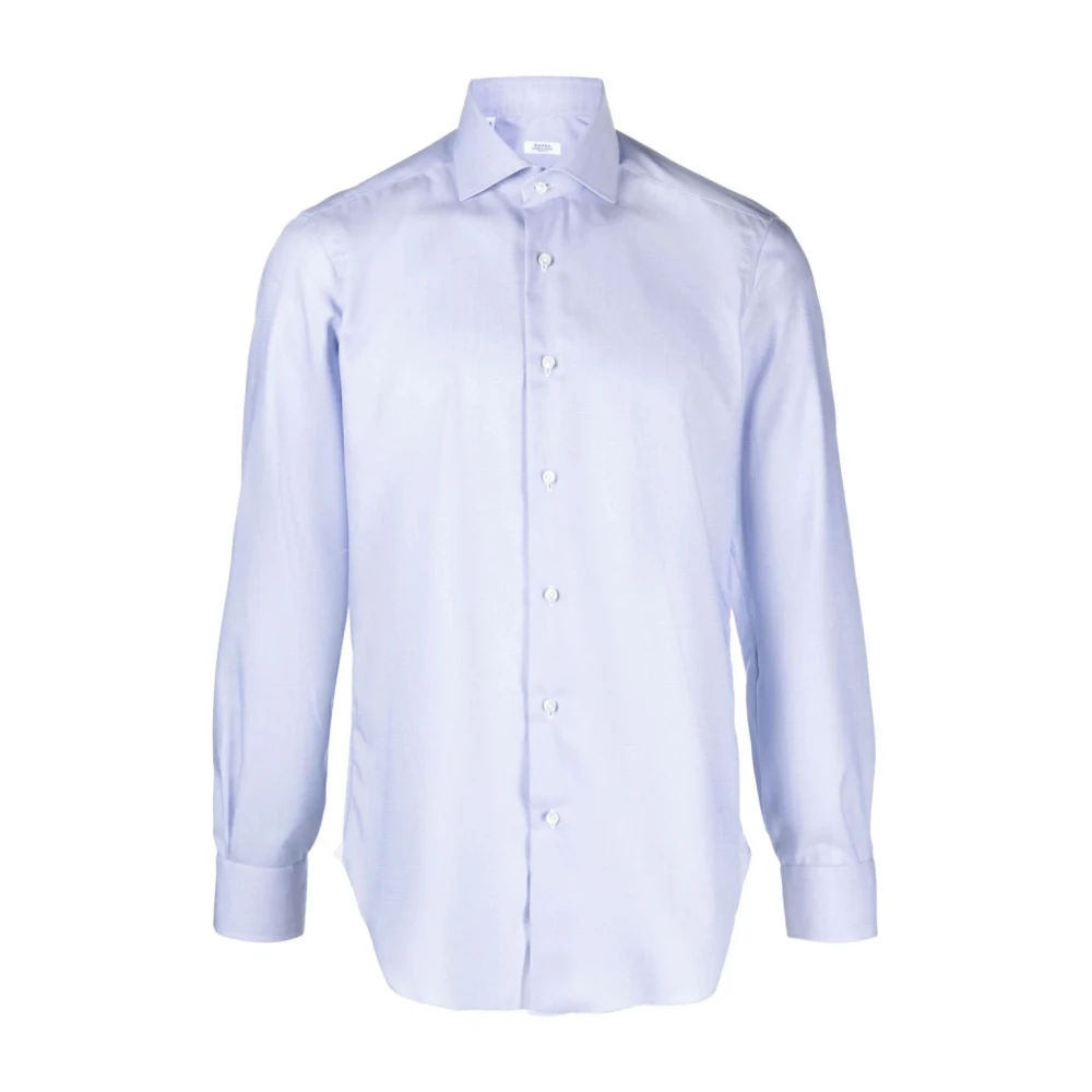 Shirts > Formal Shirts - - Barba - Modalova