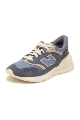 997R Cordura Medium Shoes