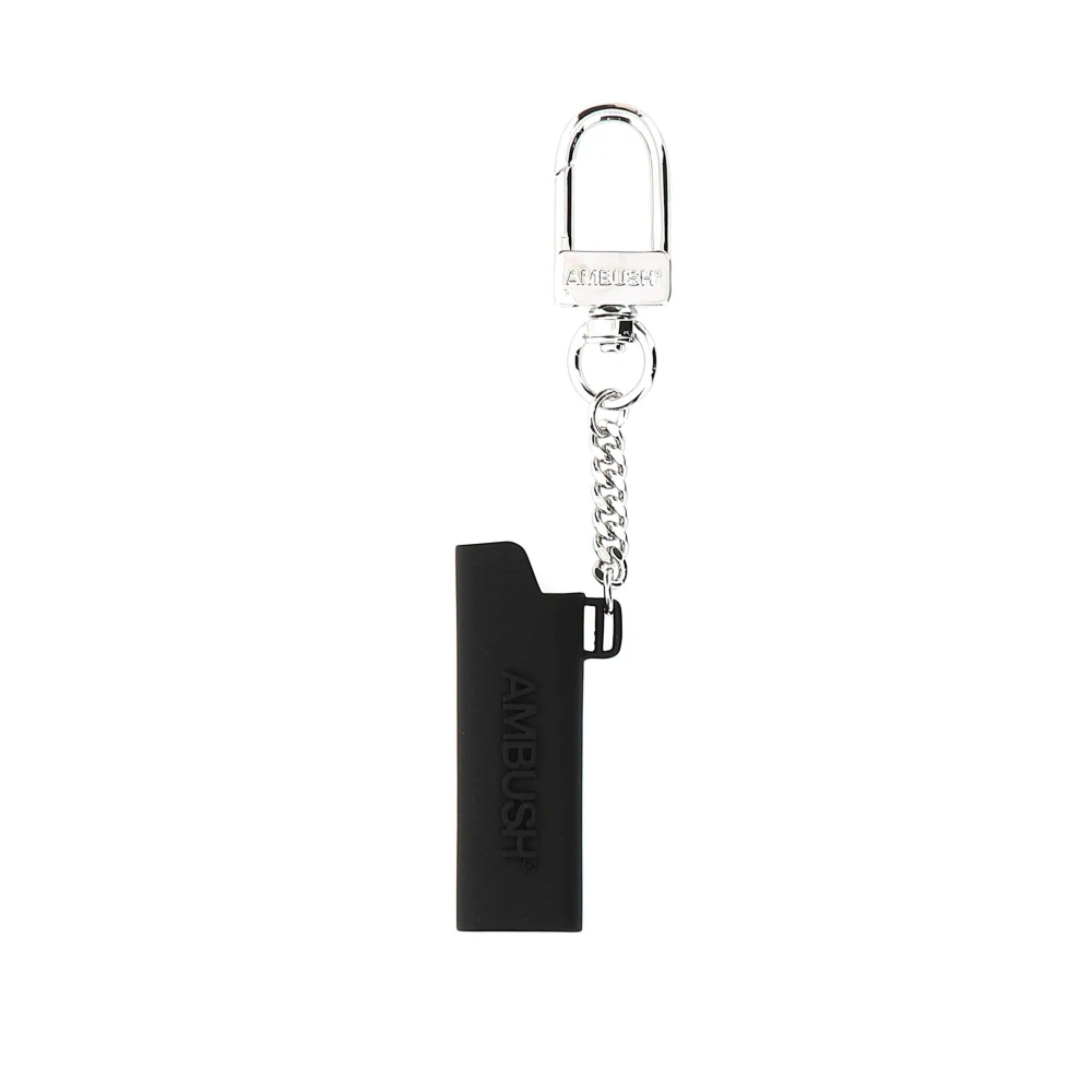 Accessories > Keyrings - - Ambush - Modalova