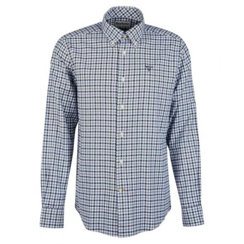 Shirts > Casual Shirts - - Barbour - Modalova