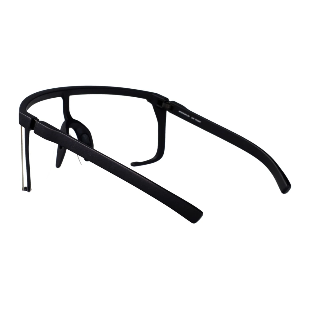 Mykita Raket Optische Bril Black Unisex