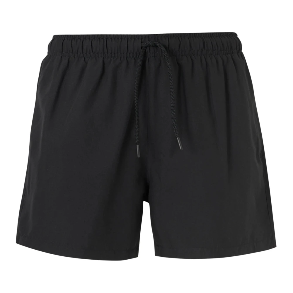 Emporio Armani Hombre Negro - Beachwear - Swimwear - M