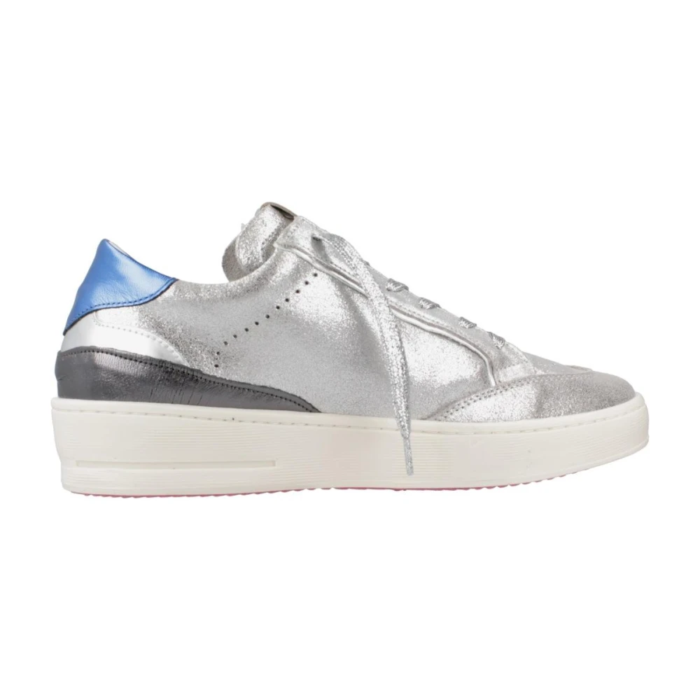 Gio+ Vitto24 Sneaker Dames Schoenen Grijs