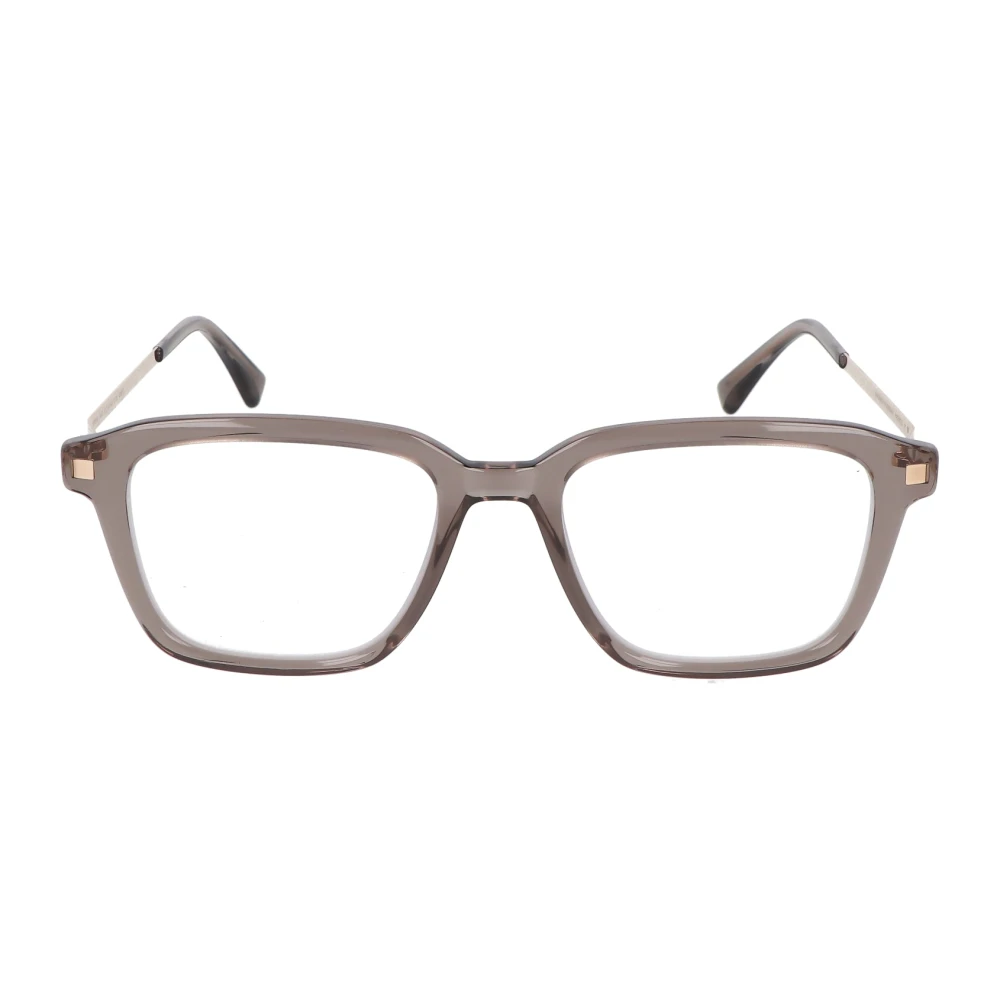 Mykita Ontdek de nieuwste Ahti zonnebrillen Beige Unisex