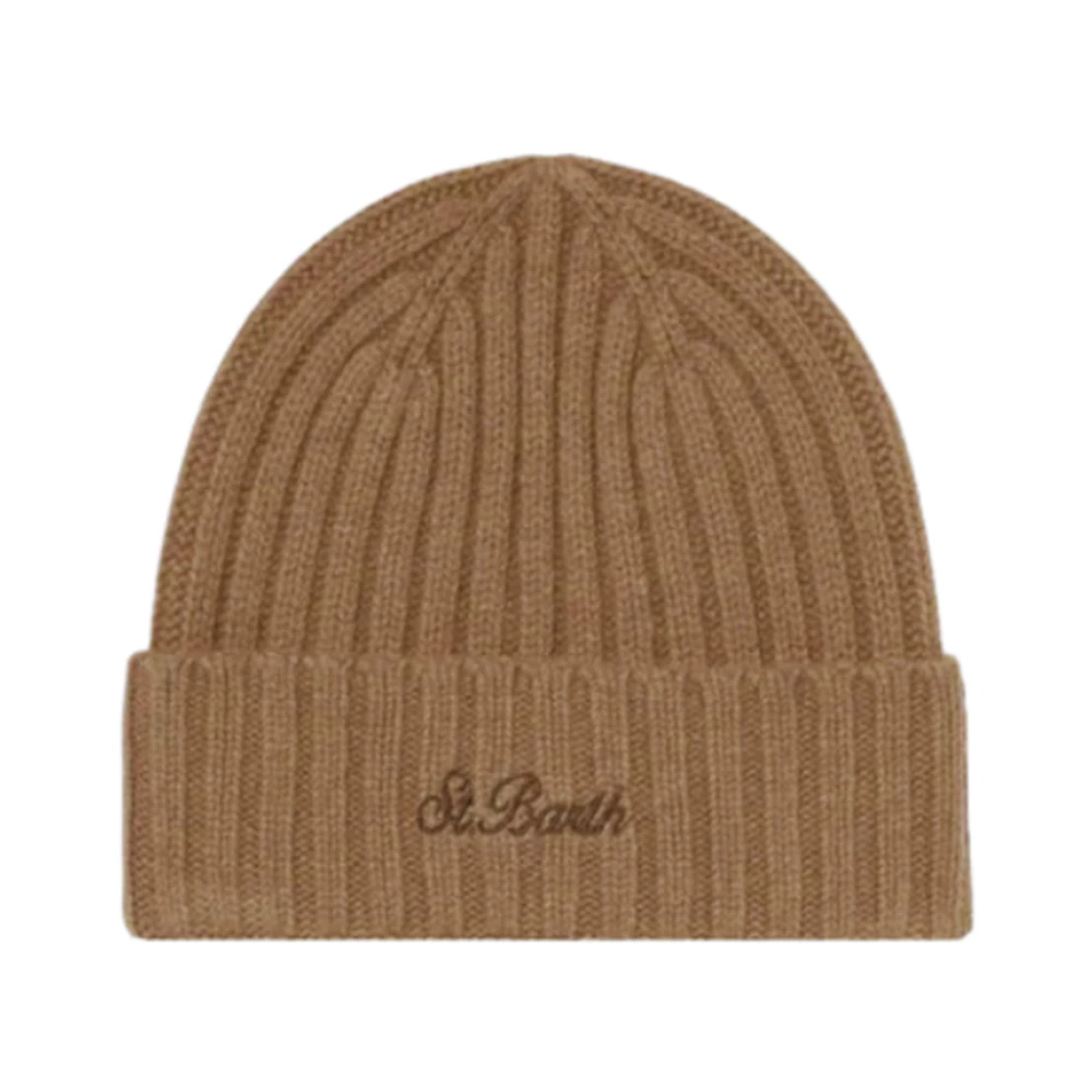Accessories > Hats > Beanies - - MC2 Saint Barth - Modalova