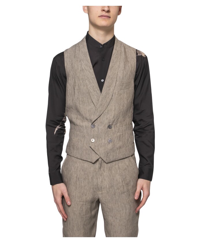 dark-beige-menand-39-s-vest