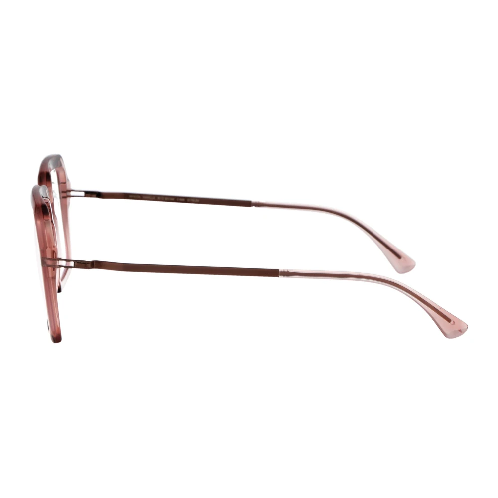 Mykita Vanilla Optische Bril Pink Unisex