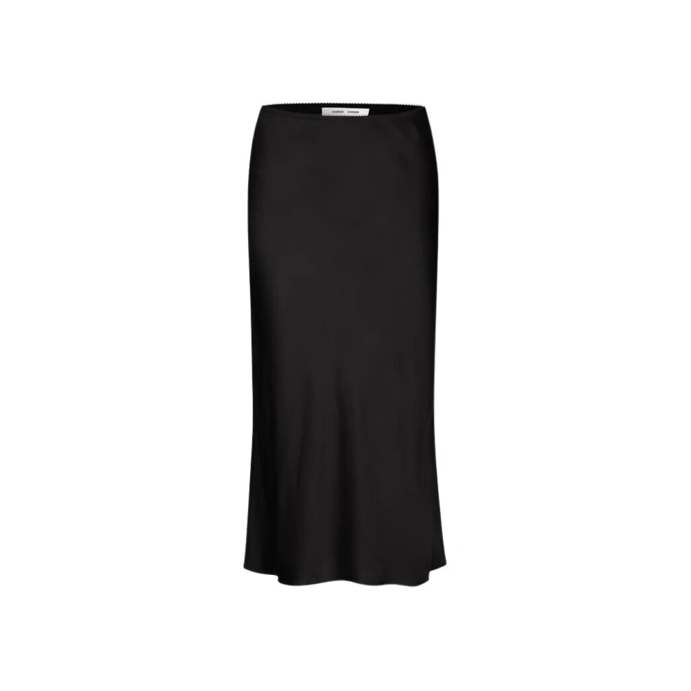 Skirts > Midi Skirts - - Samsøe Samsøe - Modalova