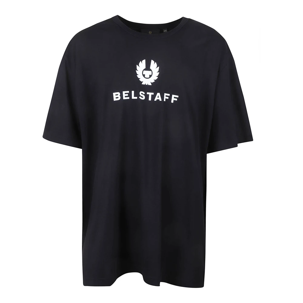 Tops > T-Shirts - - Belstaff - Modalova