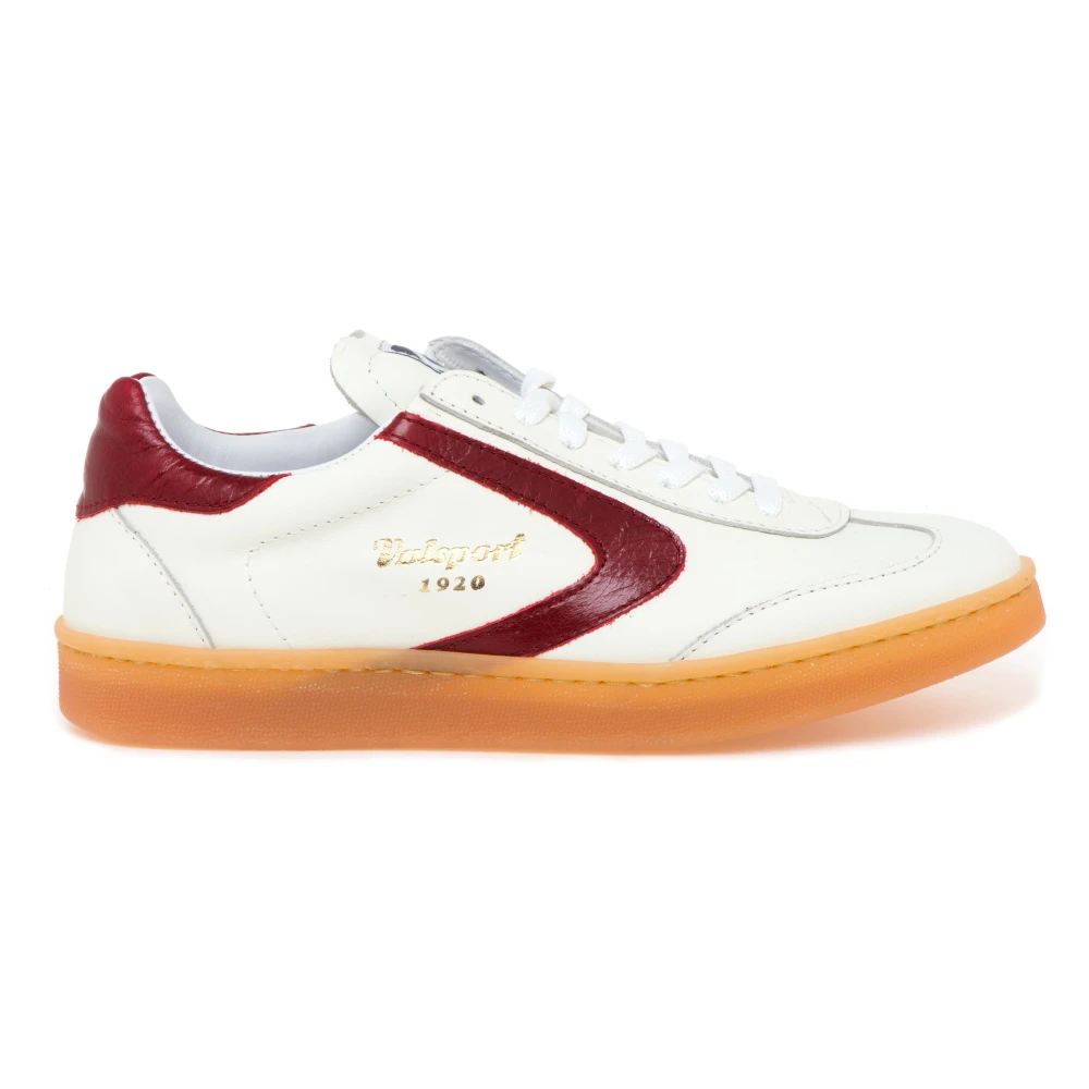 Valsport 1920 Olimpia Sneaker Dames Schoenen Wit