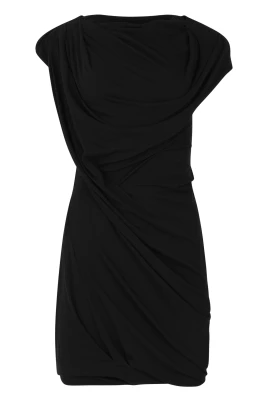 Twist Mini Klänning