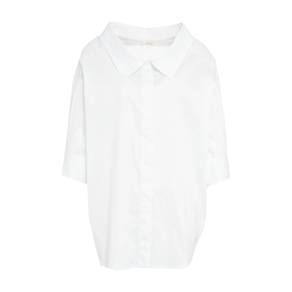 Blouses & Shirts > Shirts - - Liu Jo - Modalova