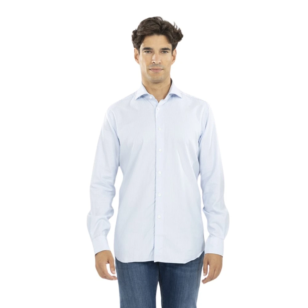 Shirts > Casual Shirts - - Xacus - Modalova