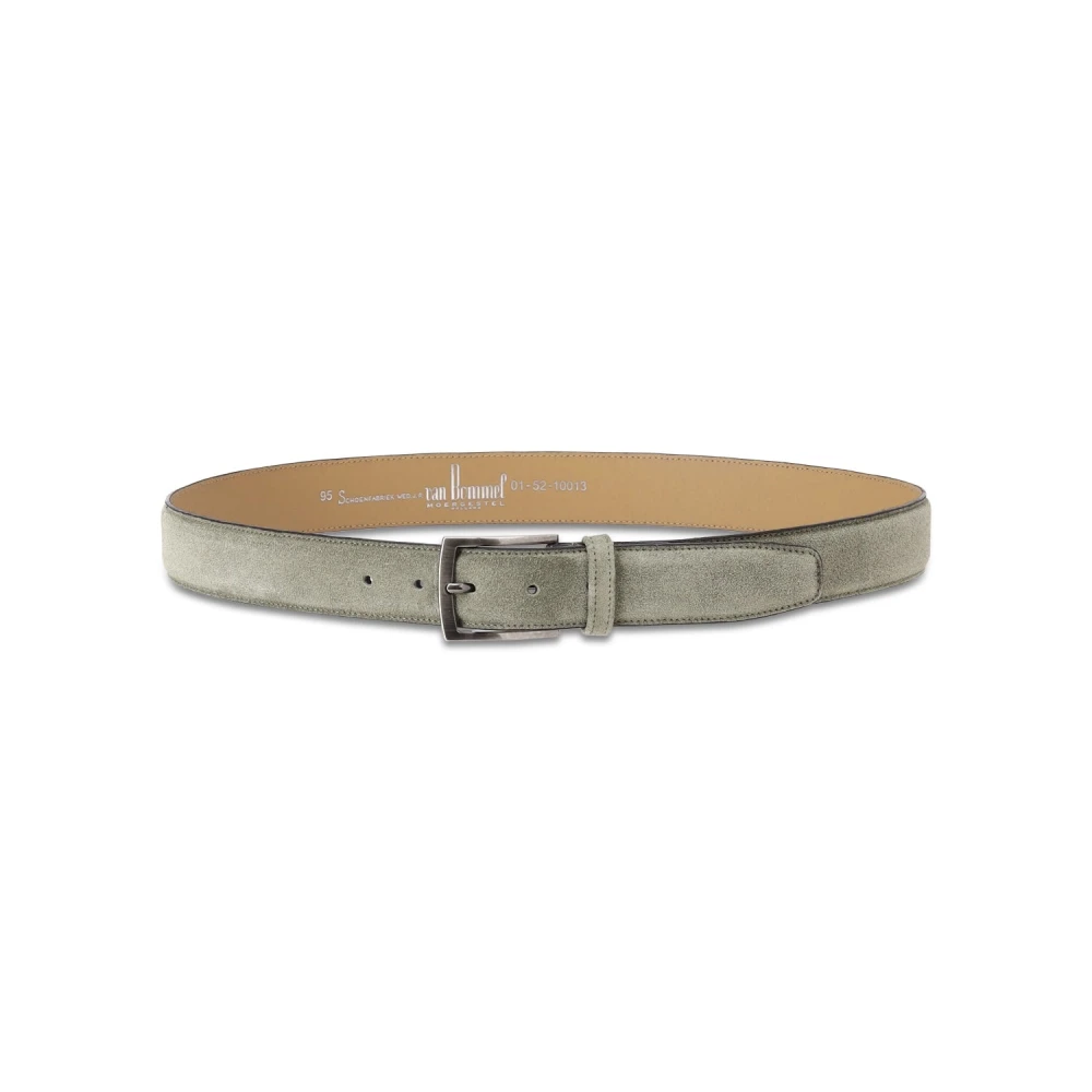 Accessories > Belts - - Van Bommel - Modalova
