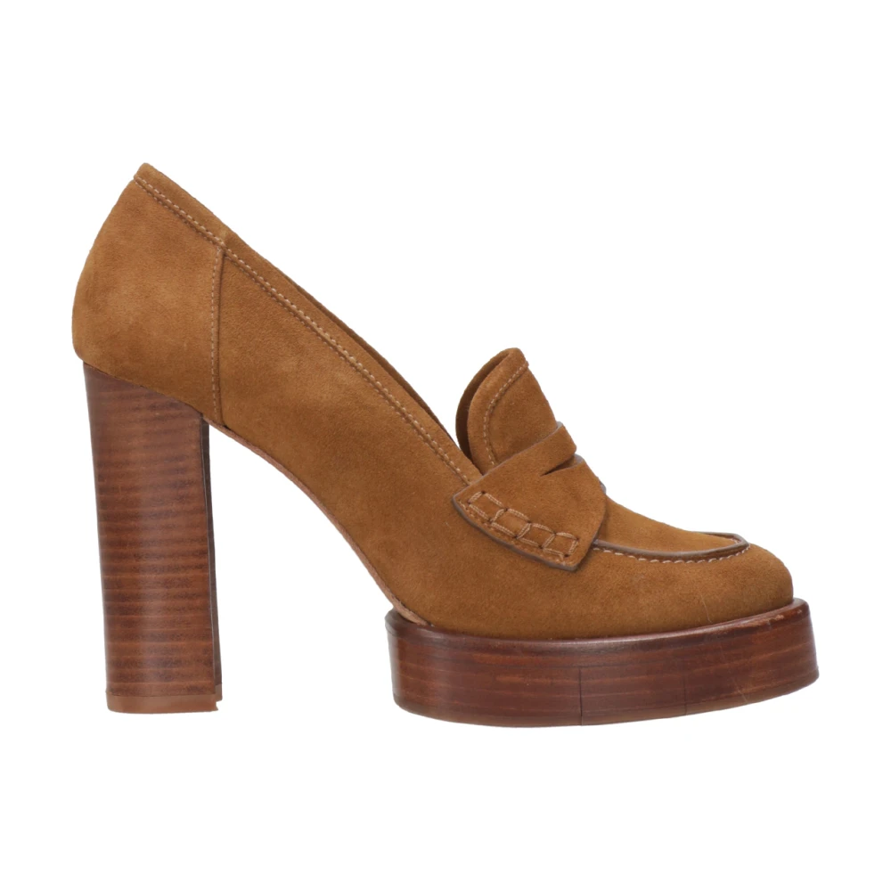 Shoes > Heels > Pumps - - Paloma Barceló - Modalova