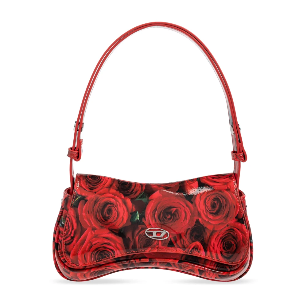 Bags > Cross Body Bags - - Diesel - Modalova