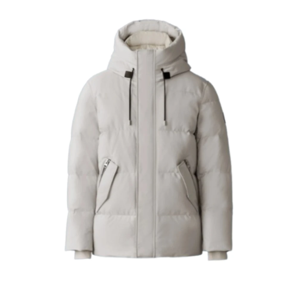 Mackage Graydon White Heren