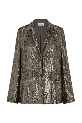 grey-sequin-blazer-with-front-pockets