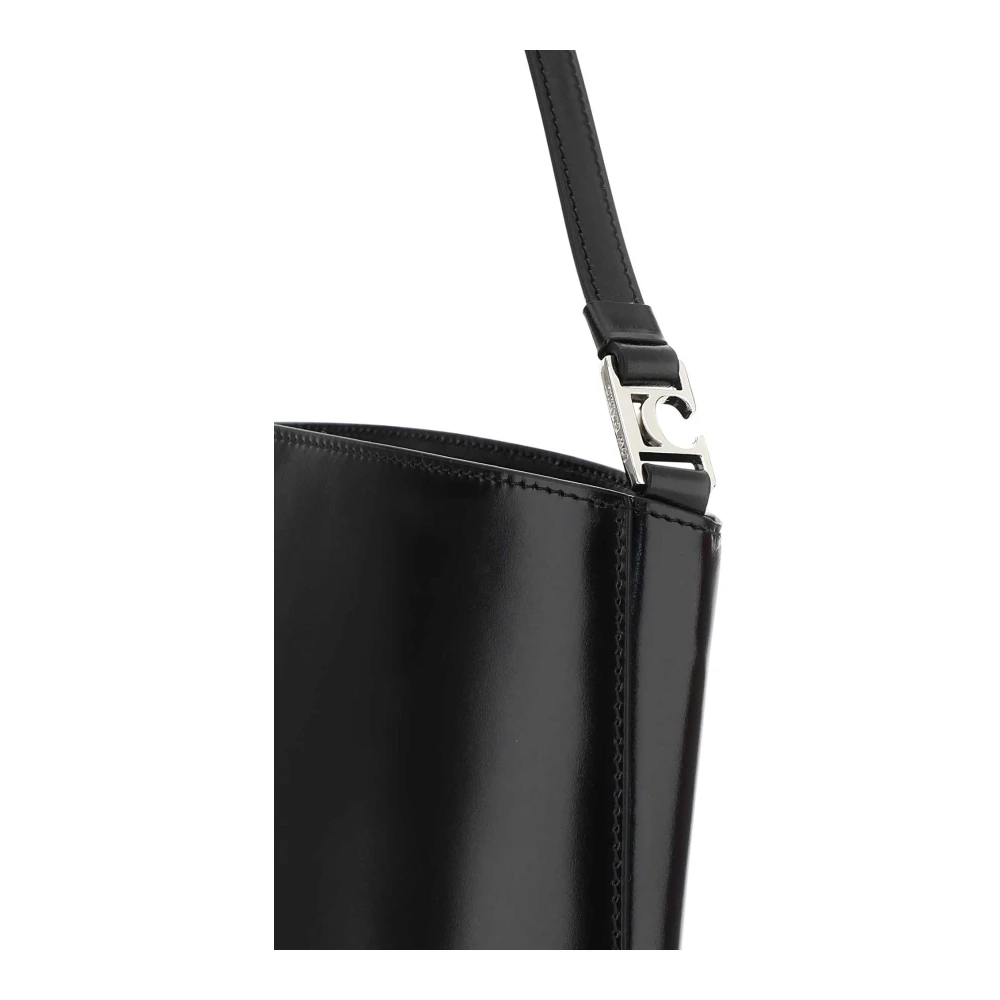 LOW Classic Shoulder Bags Black Dames