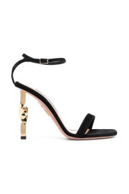 High Heel Sandals