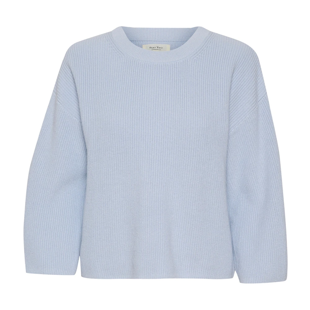 Knitwear > Round-neck Knitwear - - Part Two - Modalova