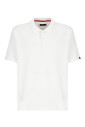 polo-blanc-avec-col-et-manches-courtes